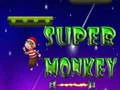 Spiel Super Affe Online