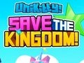 Spiel Unikitty rettet das Königreich Online