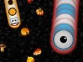 Spiel Wurmzone: Eine Gleitende Schlange Online