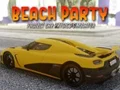 Spiel Paradise Beach Projekt Auto Physik Simulator Online