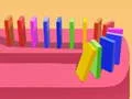 Spiel Dominos 3D Online