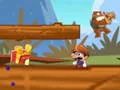 Spiel Mario Super Rennen 2021 Online