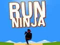 Spiel Lauf Ninja Online