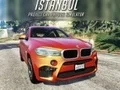 Spiel Istanbul Projekt Autophysik-Simulator Online