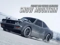 Spiel Schneeberg Projekt Auto Physik Simulator Online