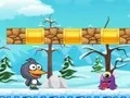 Spiel Pinguinlauf Online