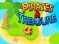 Spiel Piraten & Schätze Online