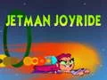 Spiel Jetman Joyride Online