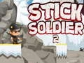 Spiel Stocksoldat 2 Online