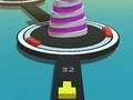 Spiel Feuerbälle 3D Schießen Online