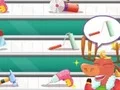 Spiel Lustiger Supermarkt Online