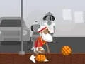 Spiel Basketball Papa Online
