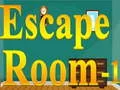 Spiel Escape Room-1 Online