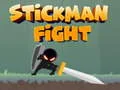 Spiel Stickman Kampf Online