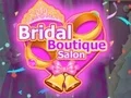 Spiel Brautmode Boutique Online