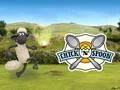 Spiel Shaun das Schaf: Küken und Löffel Online