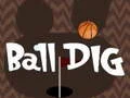 Spiel Ball graben Online Spiel Ball graben Online