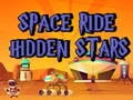 Spiel Verborgene Sterne der Raumfahrt Online