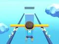 Spiel Schienenrutsch Online