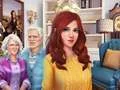 Spiel Heim Makeover: Versteckte Objekte Online
