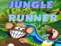 Spiel Dschungelläufer Online