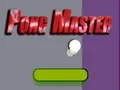 Spiel Pong Meister Online