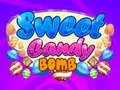 Spiel Süße Candy-Bombe Online