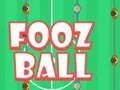 Spiel Fooz BaLL Online