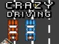 Spiel Verrücktes Fahren Online