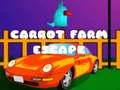 Spiel Karottenfarm Escape Online