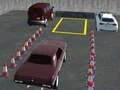 Spiel Extremes Auto-Parkspiel 3D Online