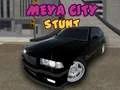 Spiel Meya City Stunt Online