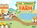 Spiel Dr. Panda Bauernhof Online