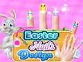 Spiel Osternegel Design Online