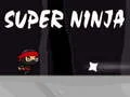 Spiel Super Ninja Online