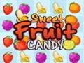 Spiel Süße Fruchtbonbons Online