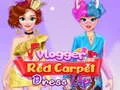 Spiel Vlogger-Mode auf dem Roten Teppich Online