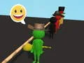 Spiel Seilspringen Online