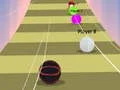 Spiel Ballrausch Online