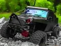Spiel Offroad Jeep Fahrspiel Online