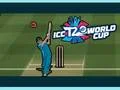 Spiel ICC T20 Weltmeisterschaft Online