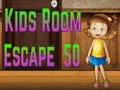 Spiel Amgel Kinderzimmer Flucht 50 Online