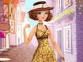 Spiel Sommer Mädchen Stil Online