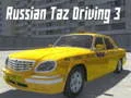 Spiel Russisches Taz-Fahren 3 Online