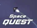Spiel Weltraumquest Online