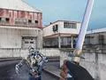 Spiel Zombie-Zerstörer: Flucht aus der Einrichtung Online