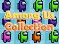 Spiel Among Us Sammlung Online