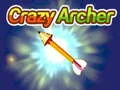 Spiel Verrückter Bogenschütze Online