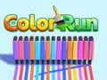 Spiel Farbenlauf Online