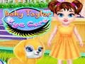 Spiel Baby Taylor Augenpflege Online